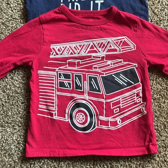 Toddler Long Sleeved Bundle - Picture 3 of 8